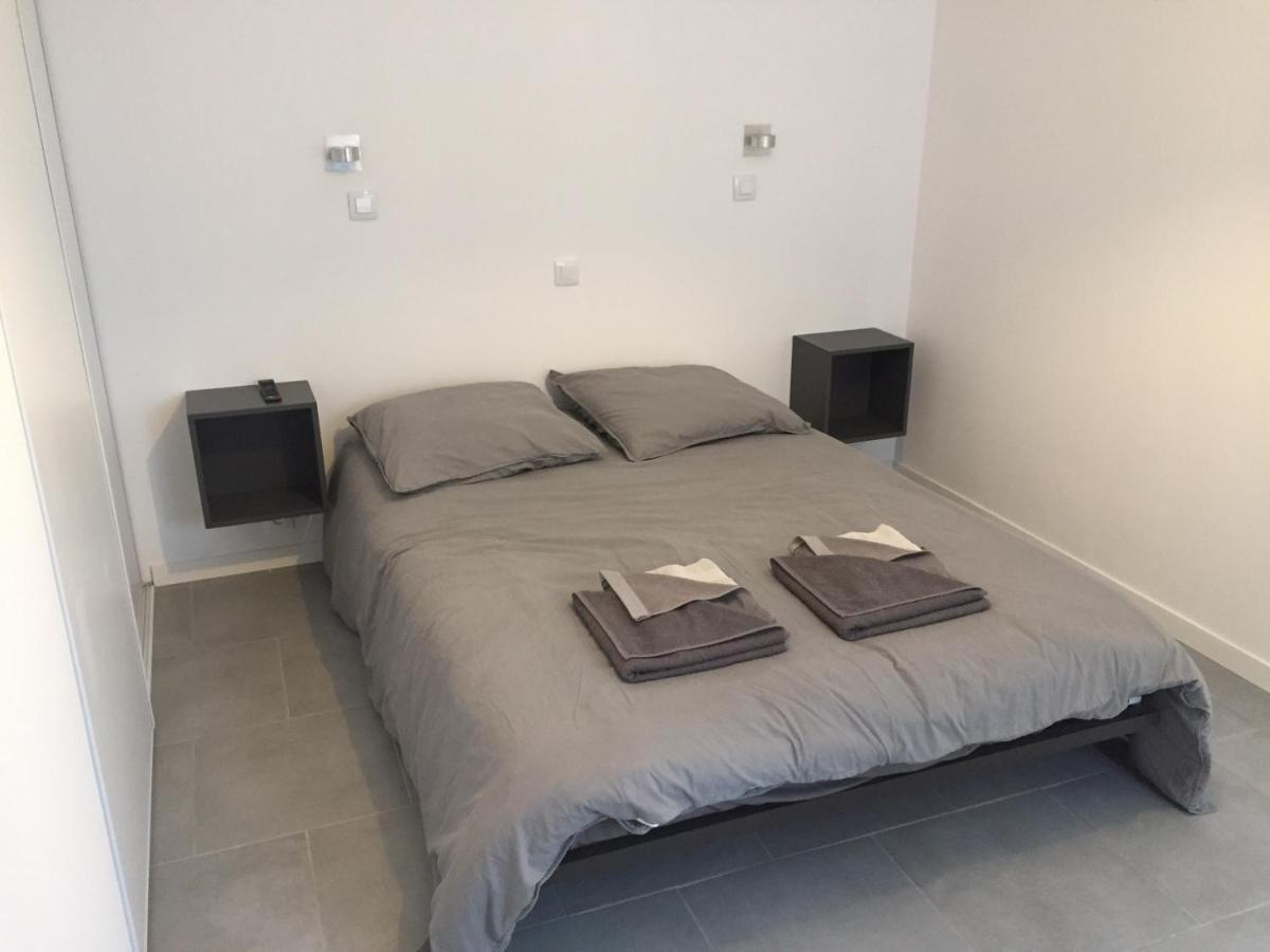 Maison avec Jardin/Piscine - Quartier résidentiel Villa Marsella Exterior foto